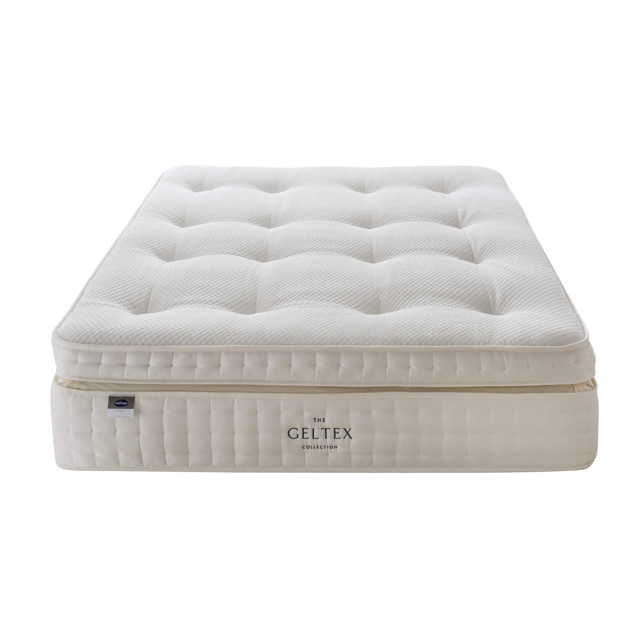 Affluent Geltex 3000 Mattress - Image 3