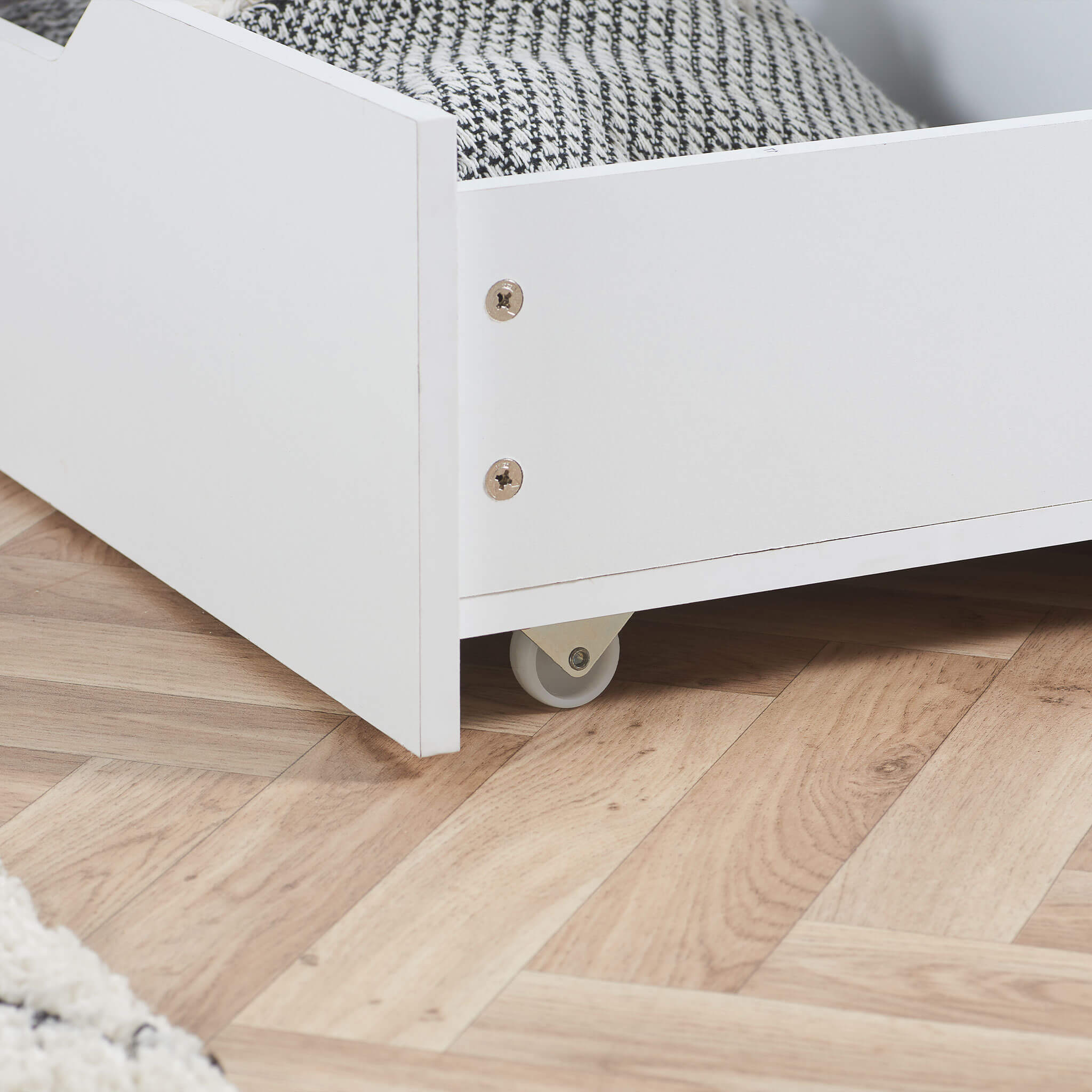 Alfie Storage Bed - Image 4
