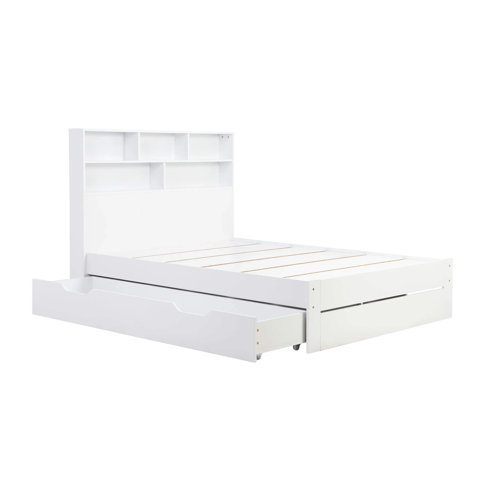 Alfie Storage Bed - Image 5