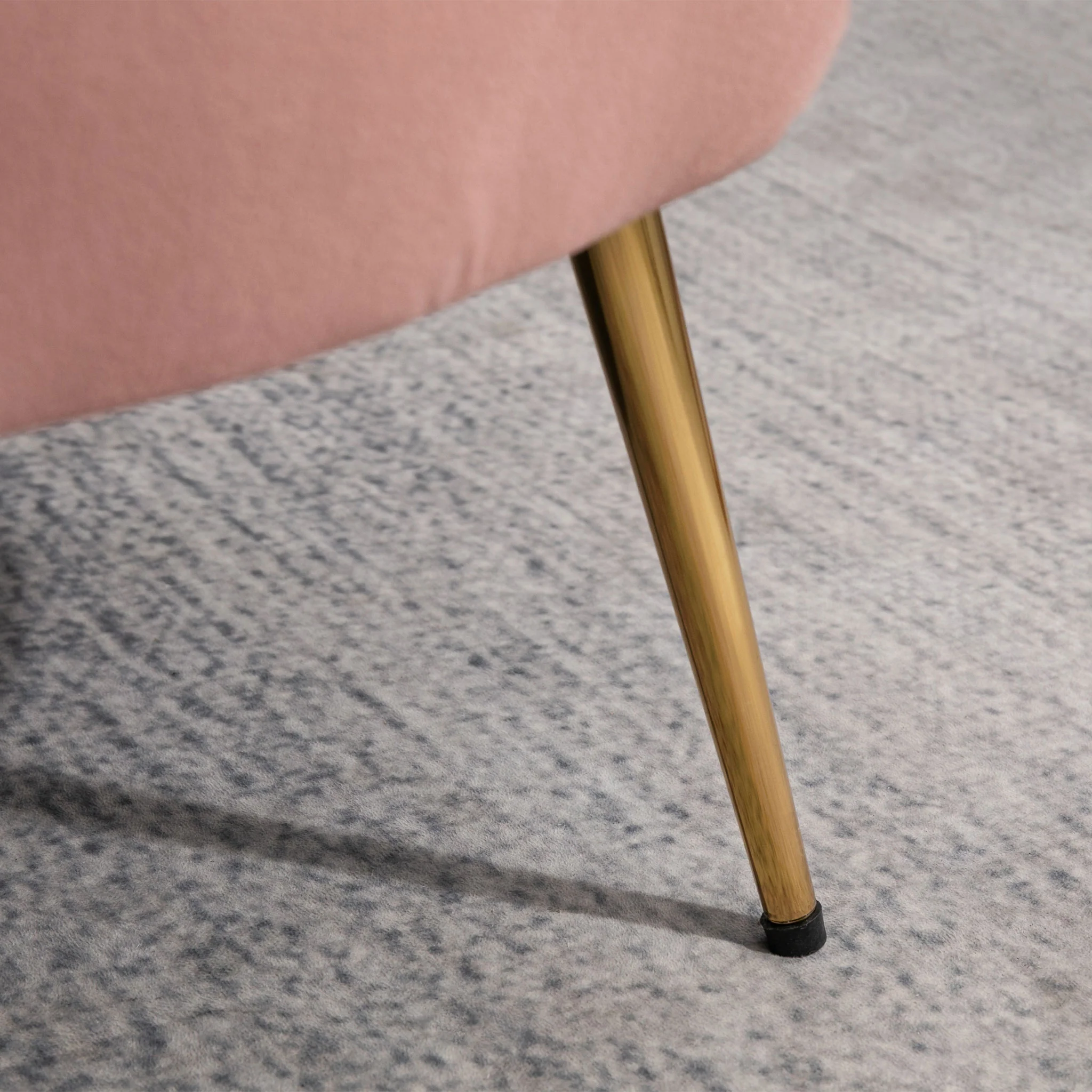 Ariel Chair Coral - Image 4