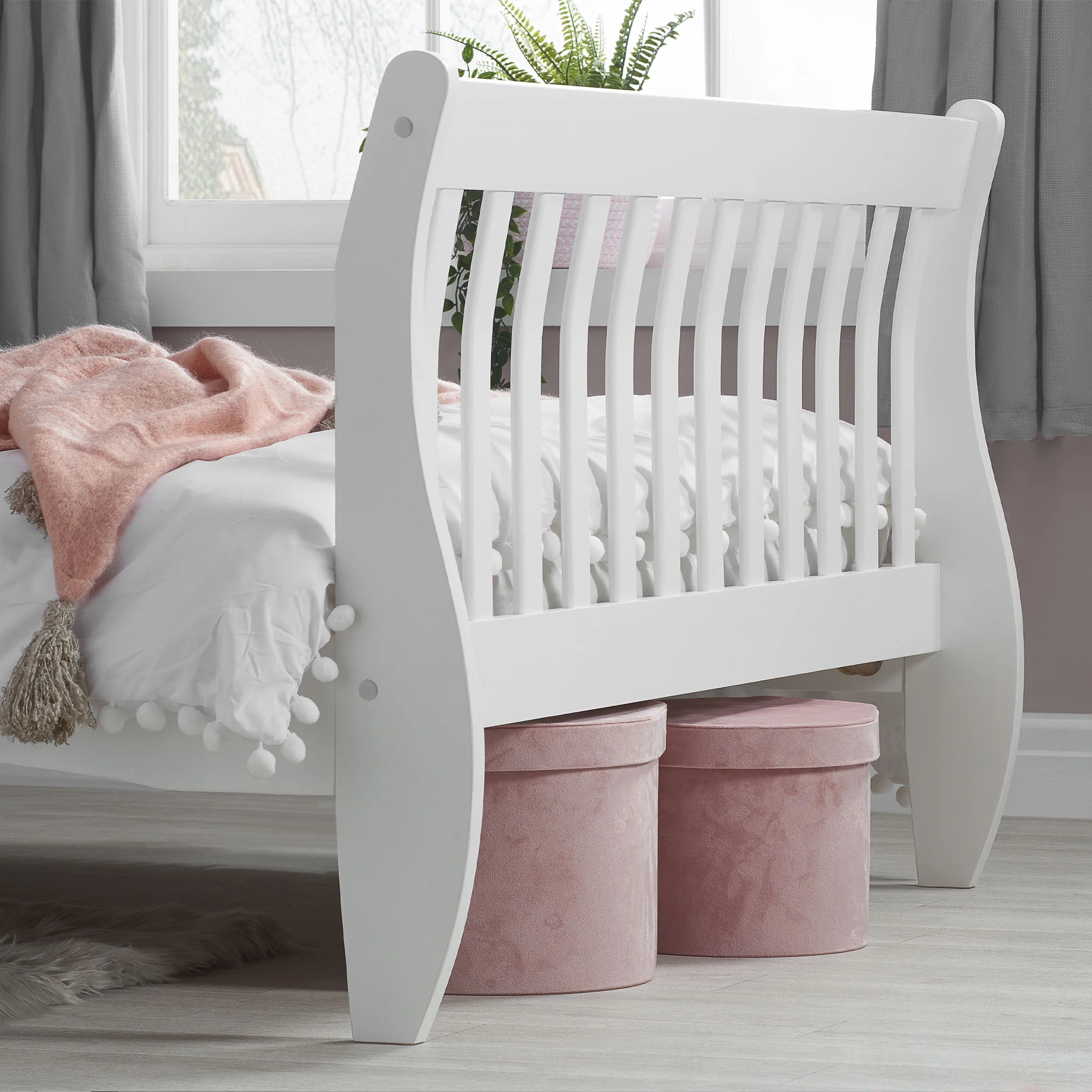 Belford Bed - Image 3