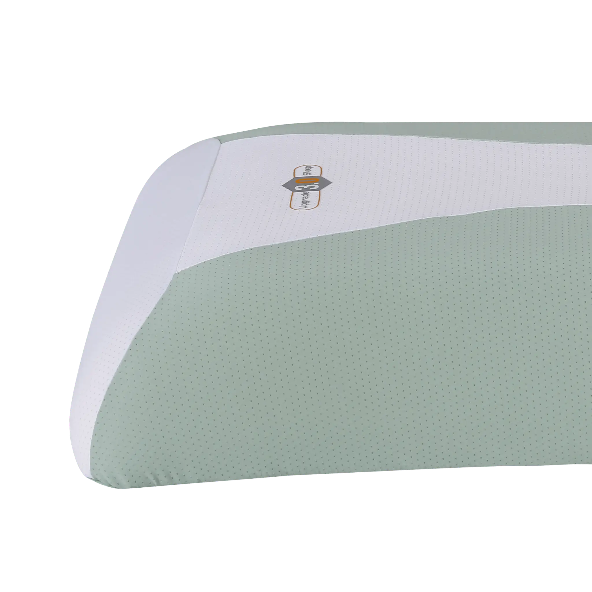 Bio-Soy Contoured Pillow - Image 3