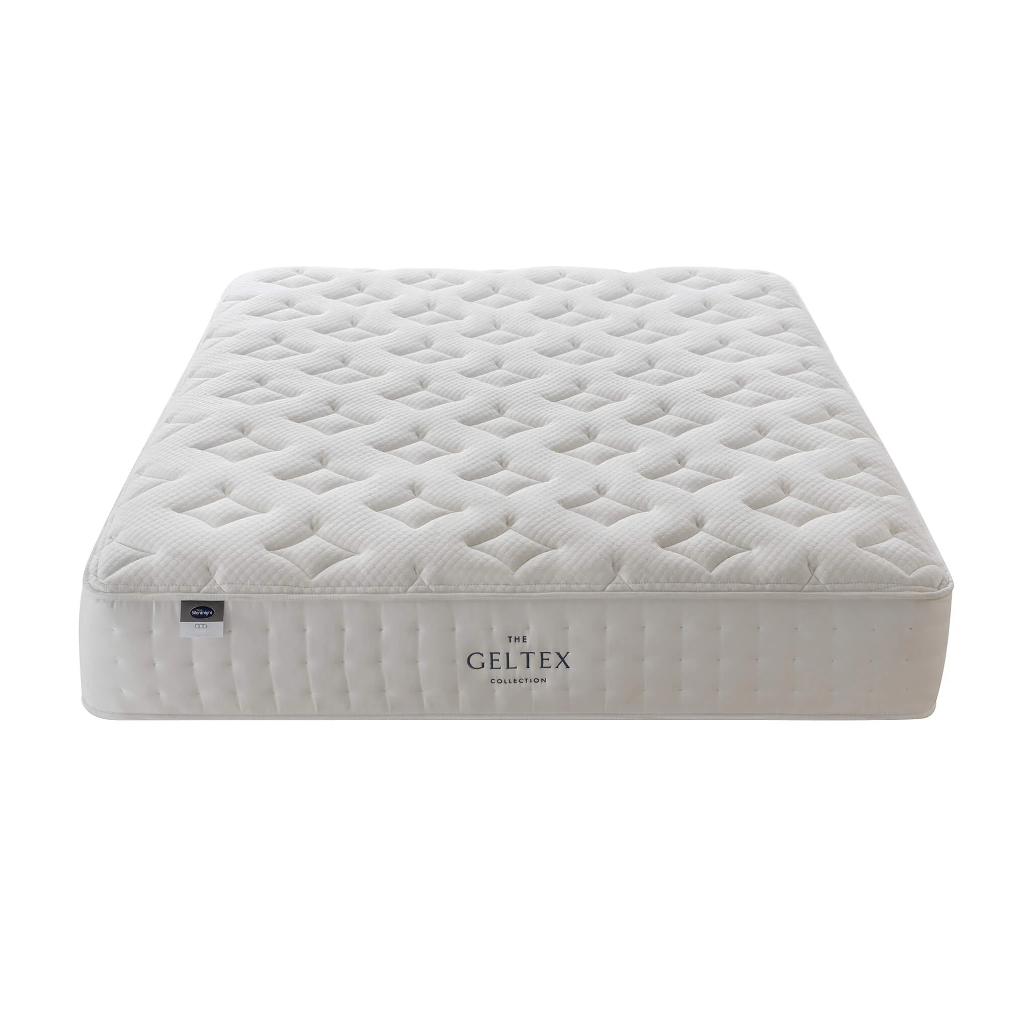Desire Geltex 1000 Mattress - Image 3
