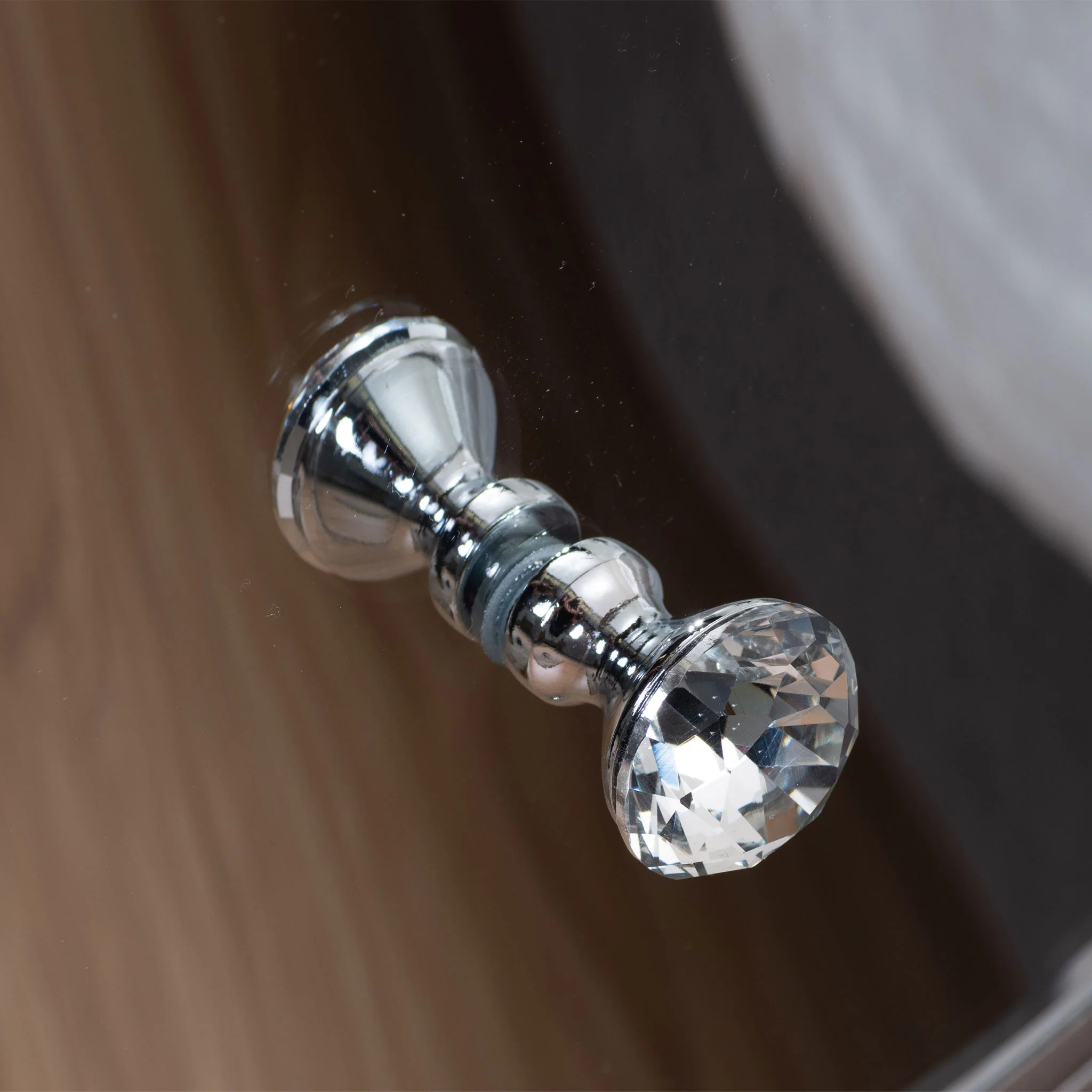 Elysee Mirrored Merchant Chest - Image 3