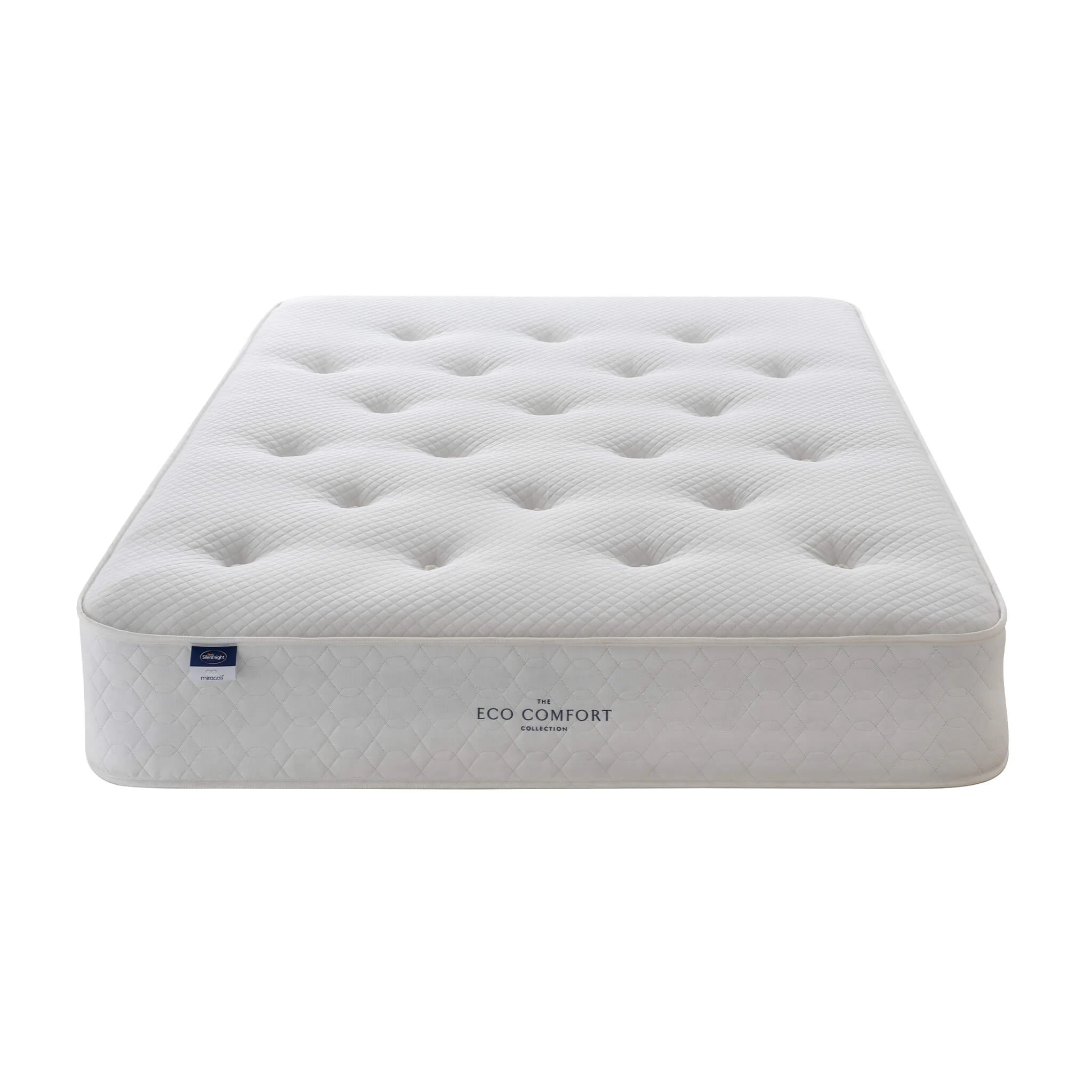 Eminence Eco 1200 Mattress - Image 3