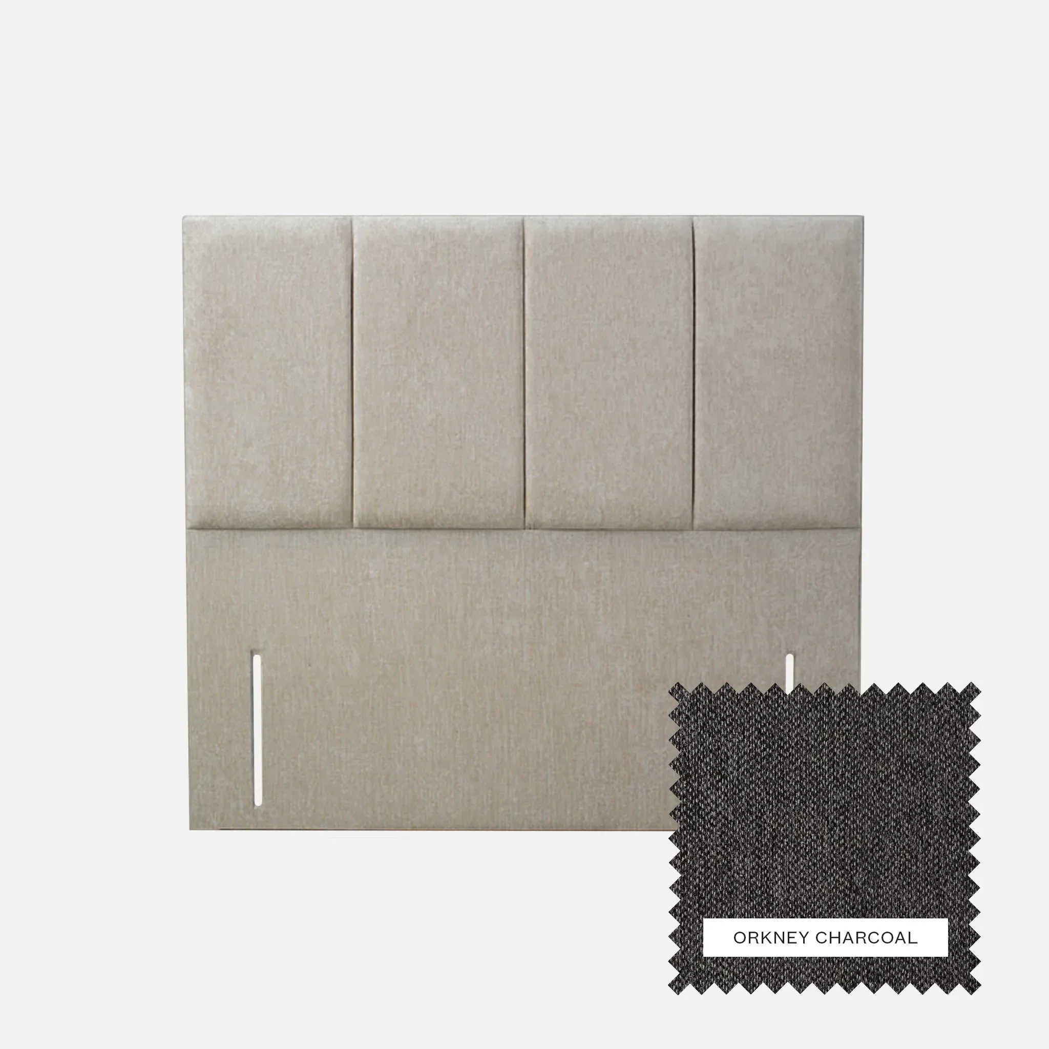 Gemini Headboard - Image 4