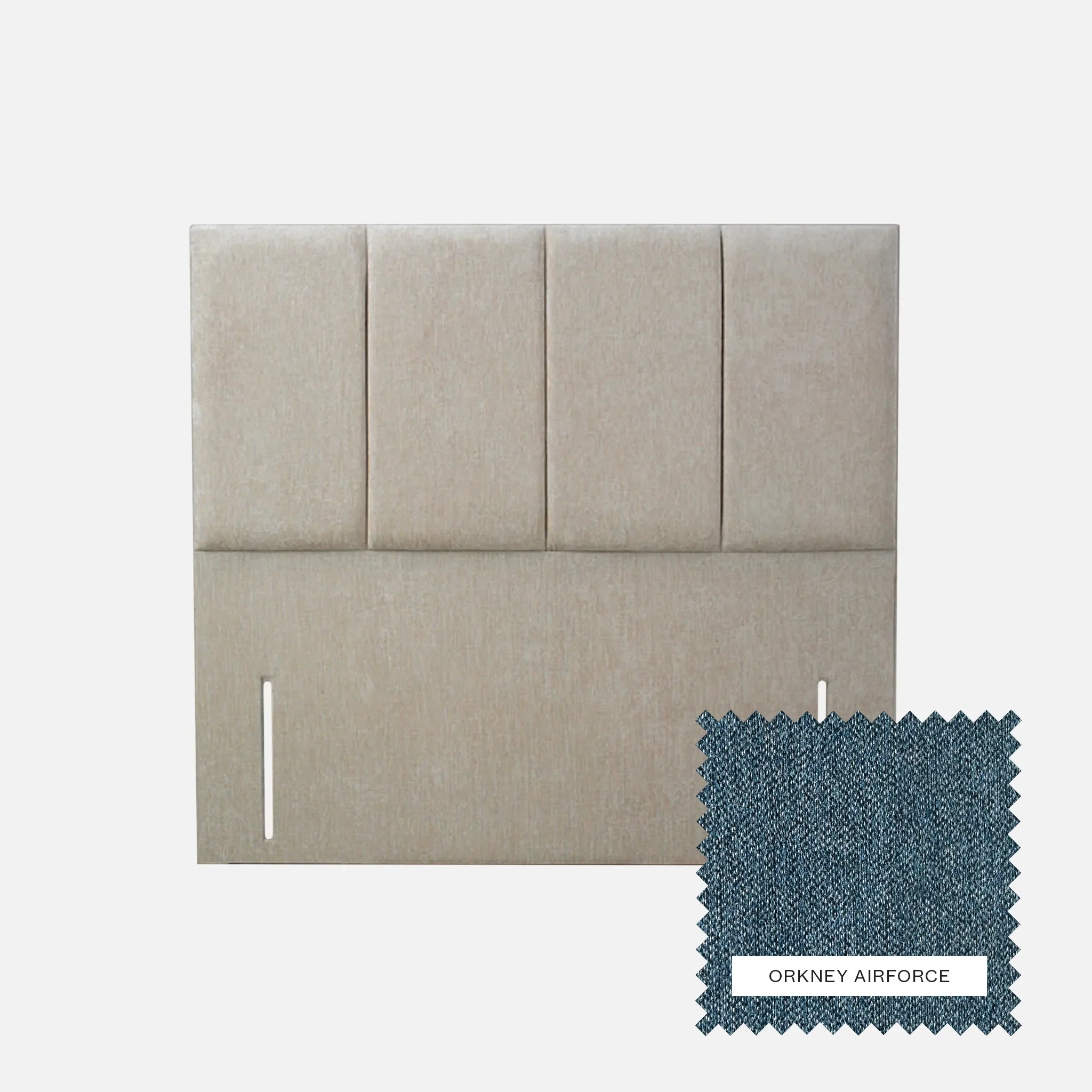 Gemini Headboard - Image 5