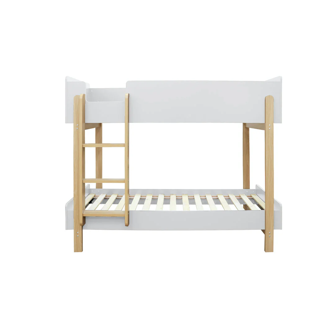 Hero Bunk Bed White - Image 4