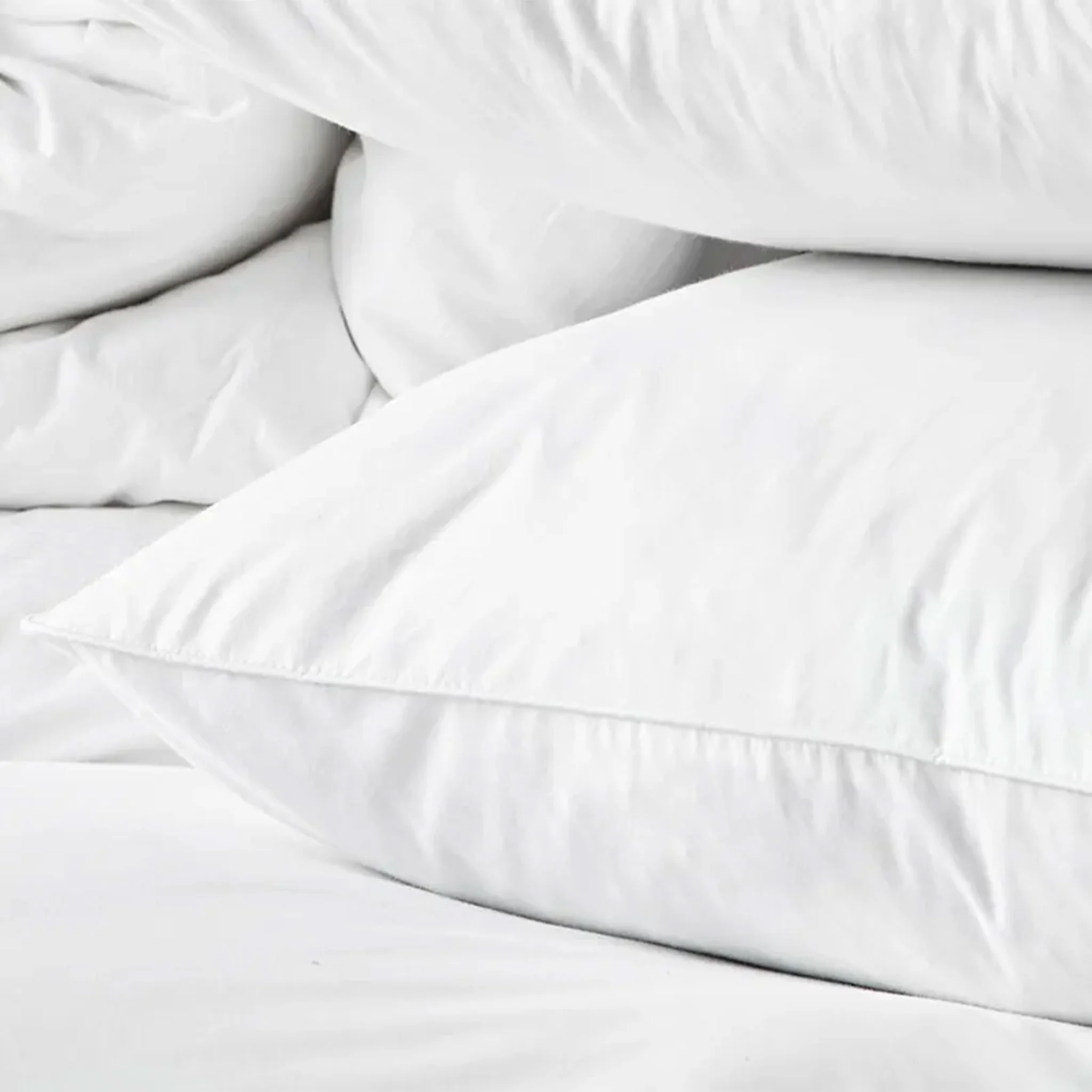 Hypnos Goose Feather And Down Pillow - Image 4