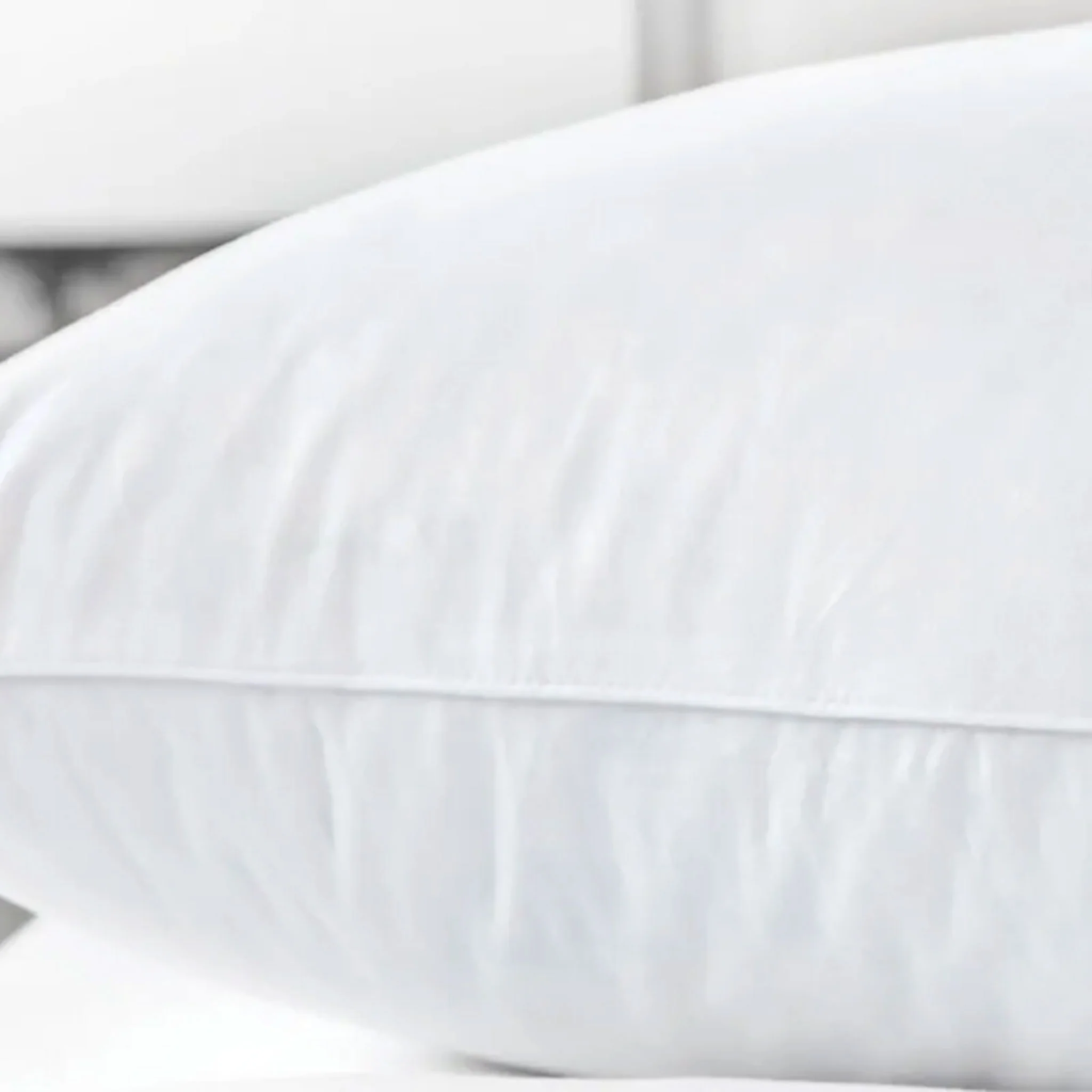 Hypnos Goose Feather And Down Pillow - Image 5