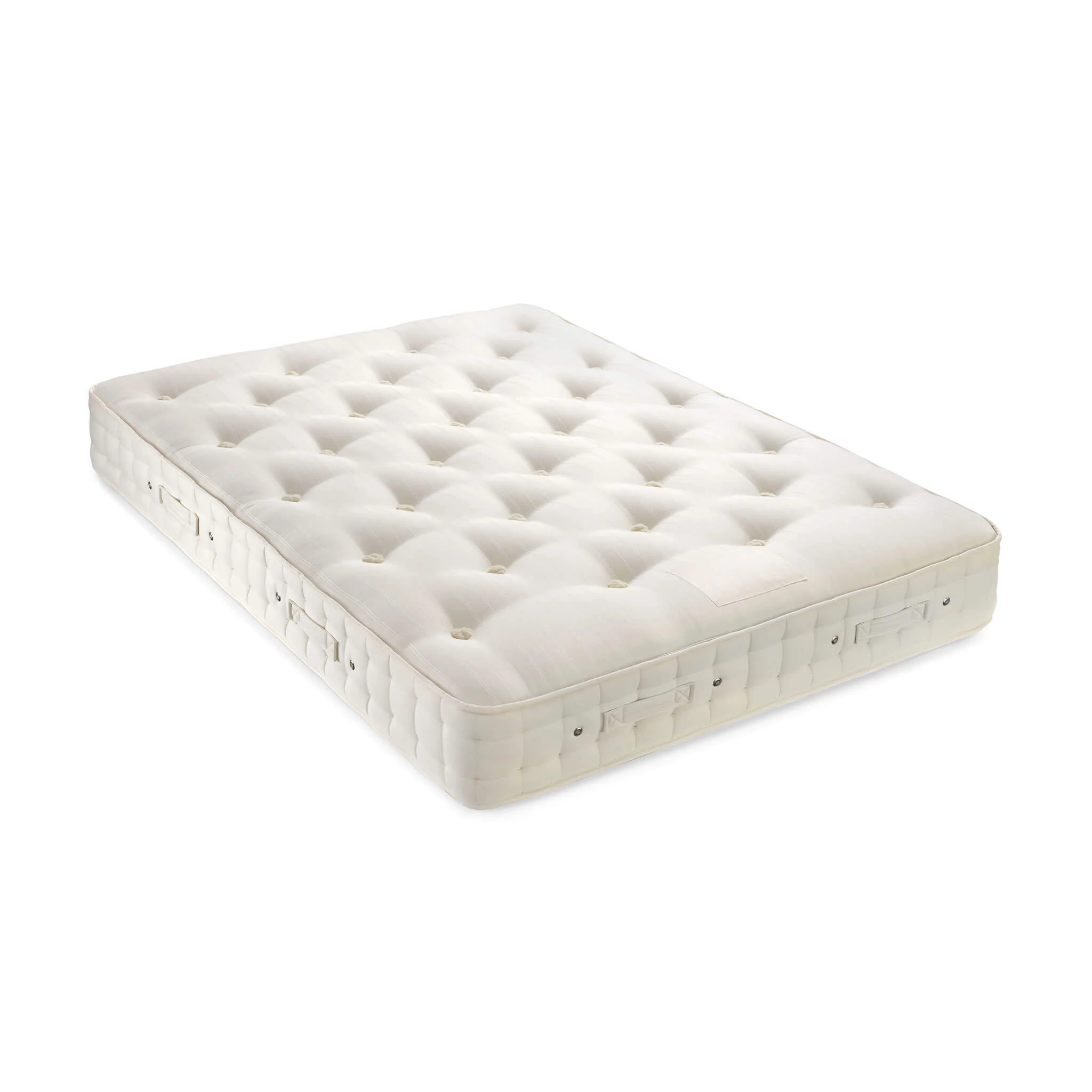 Hypnos Orthos Support 7 Mattress - Image 3