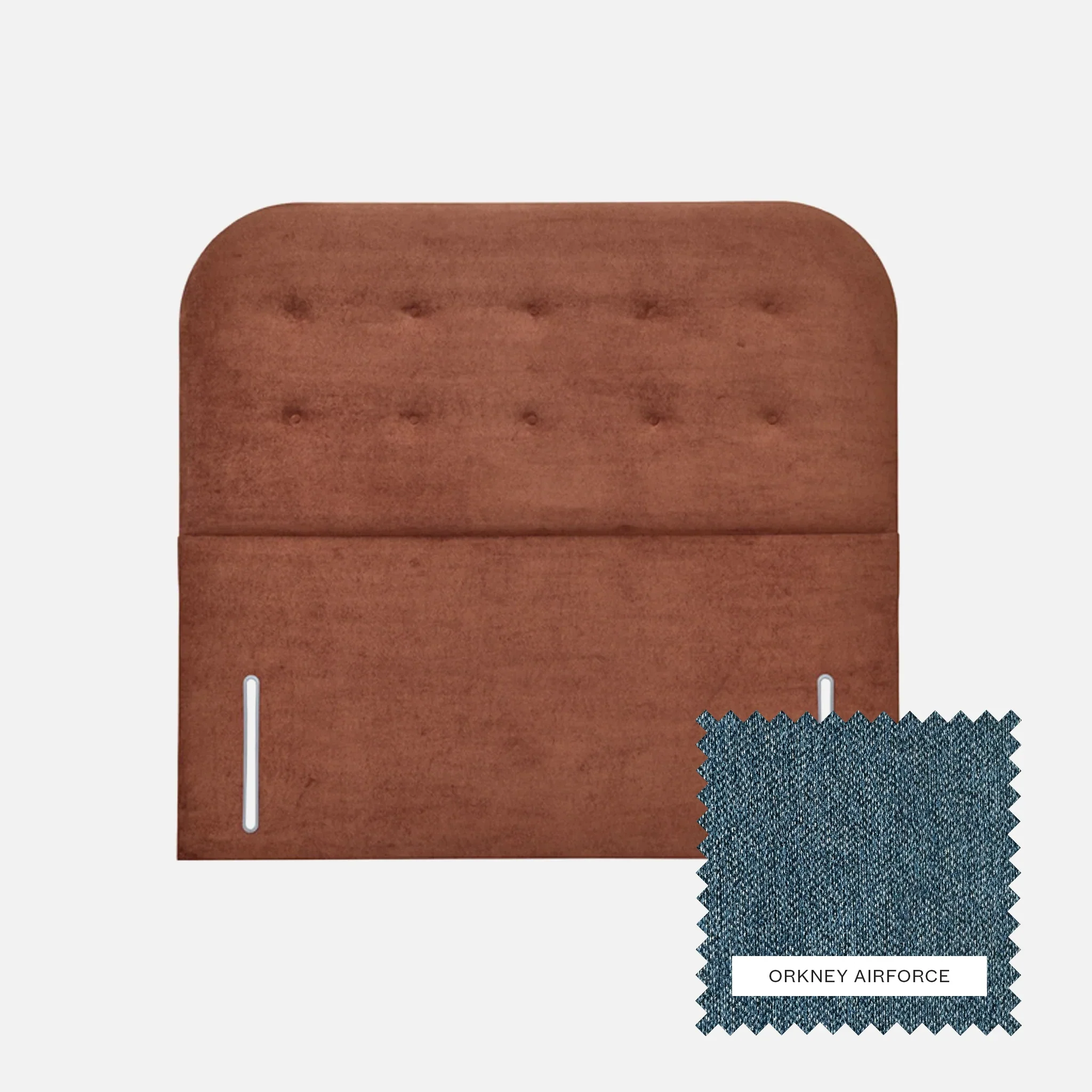 Langley Headboard - Image 6