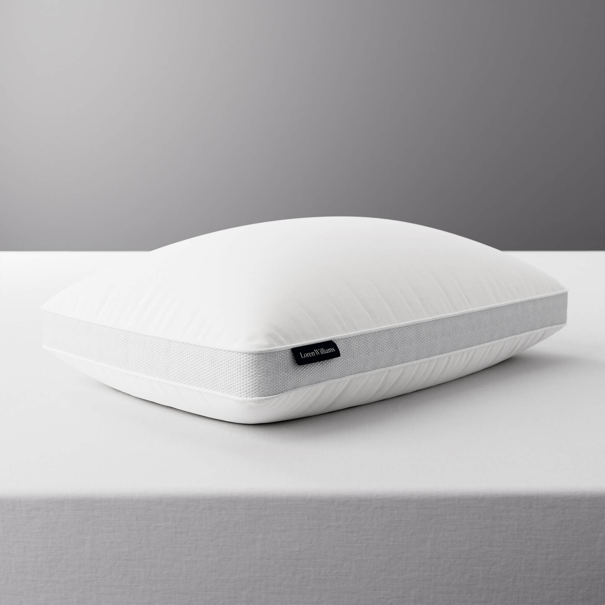 Latex Pocket Pillow - Image 3