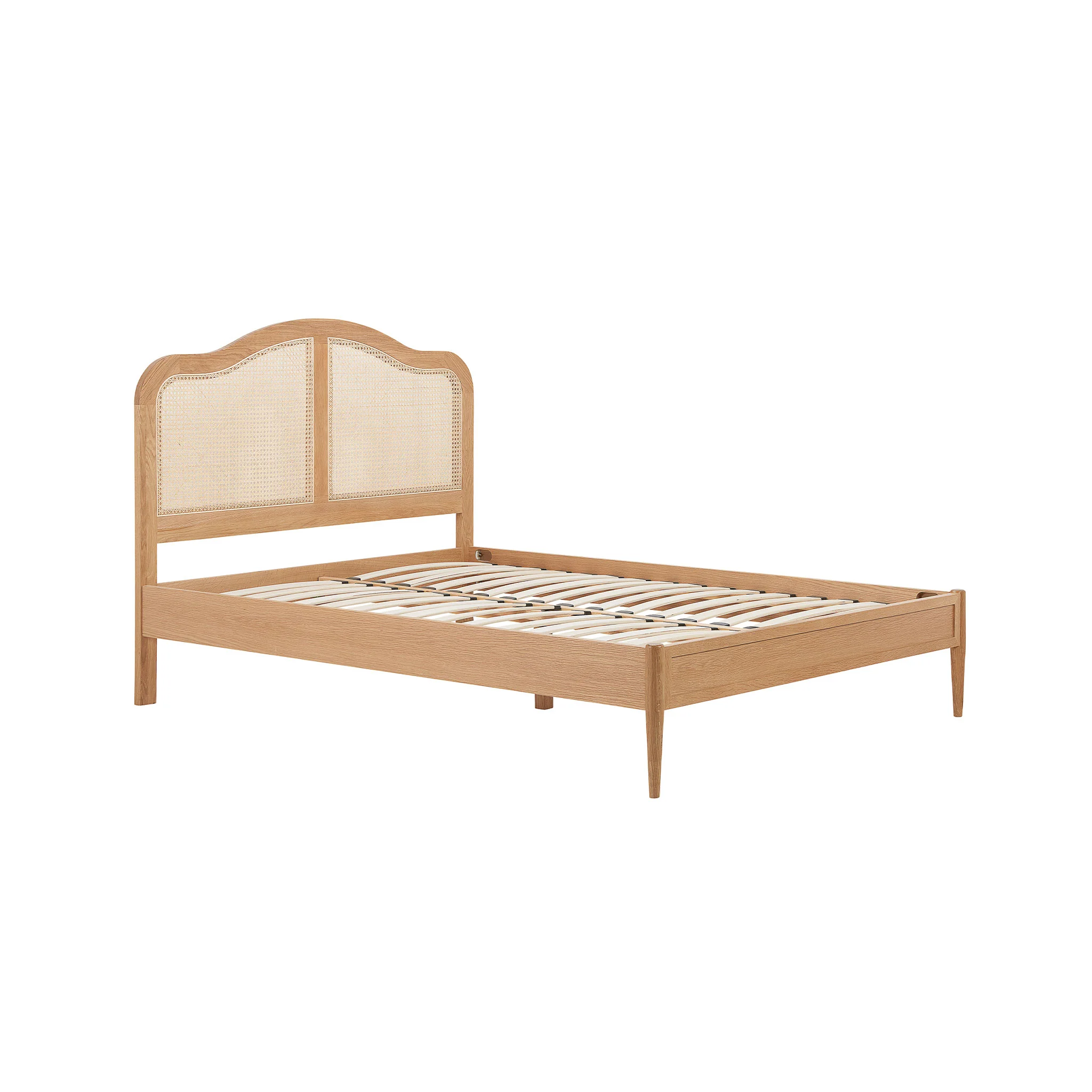 Leonie Rattan Bed - Image 5
