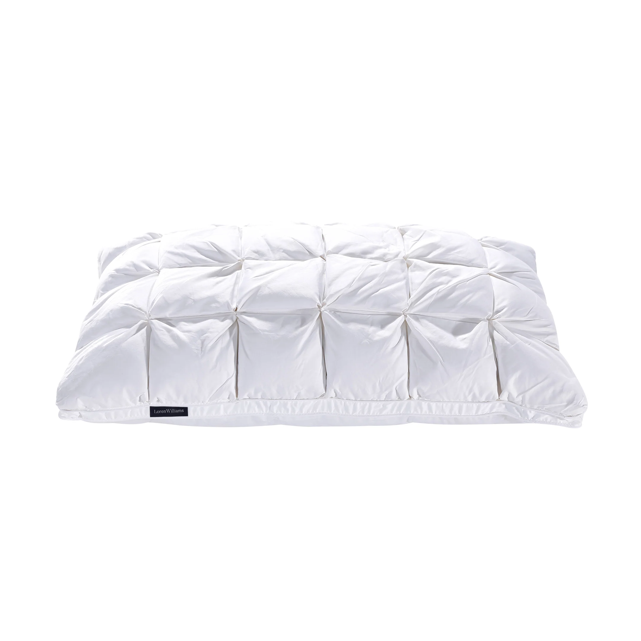 Luxury Down Pillow - Image 4