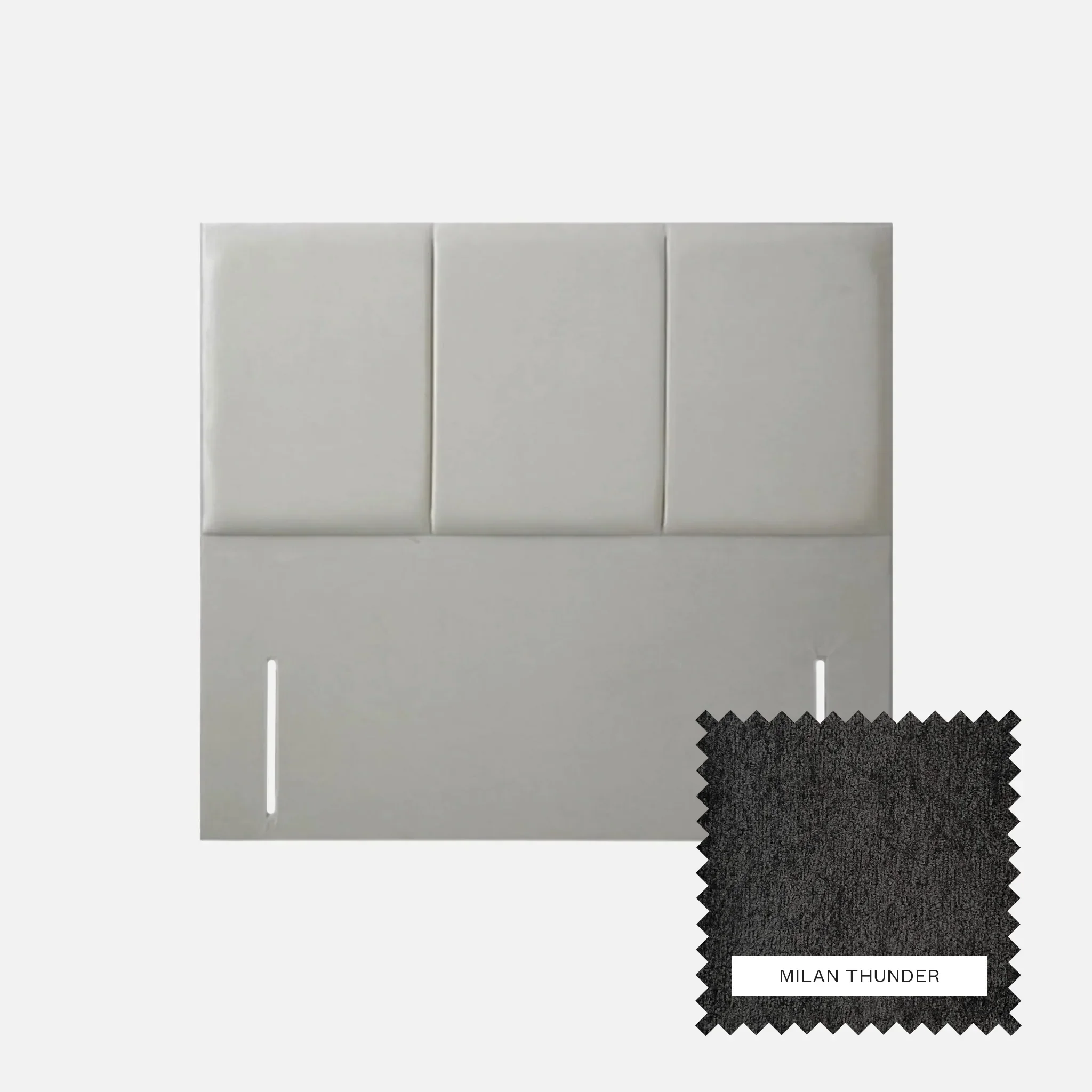 Saturn Headboard - Image 3