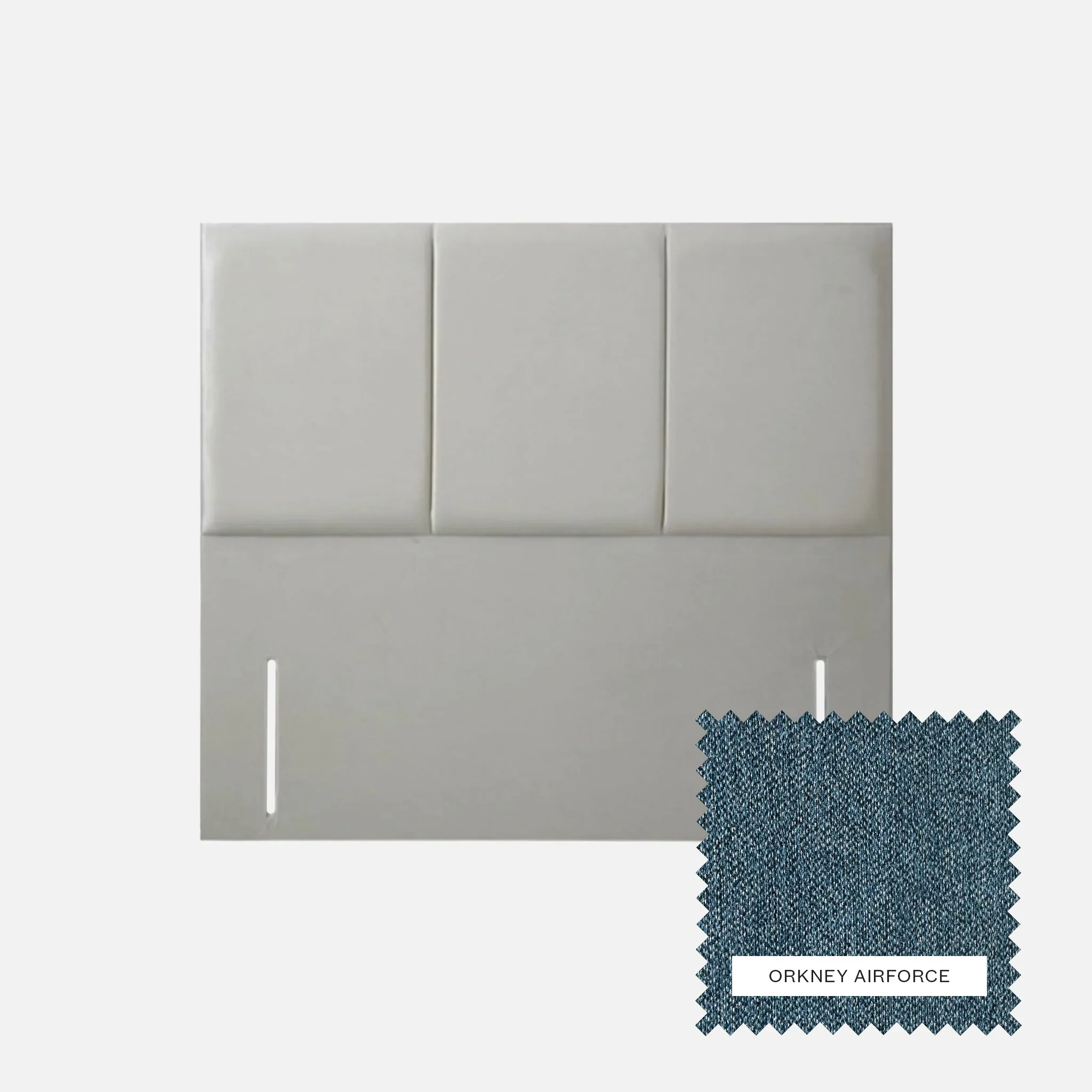 Saturn Headboard - Image 5