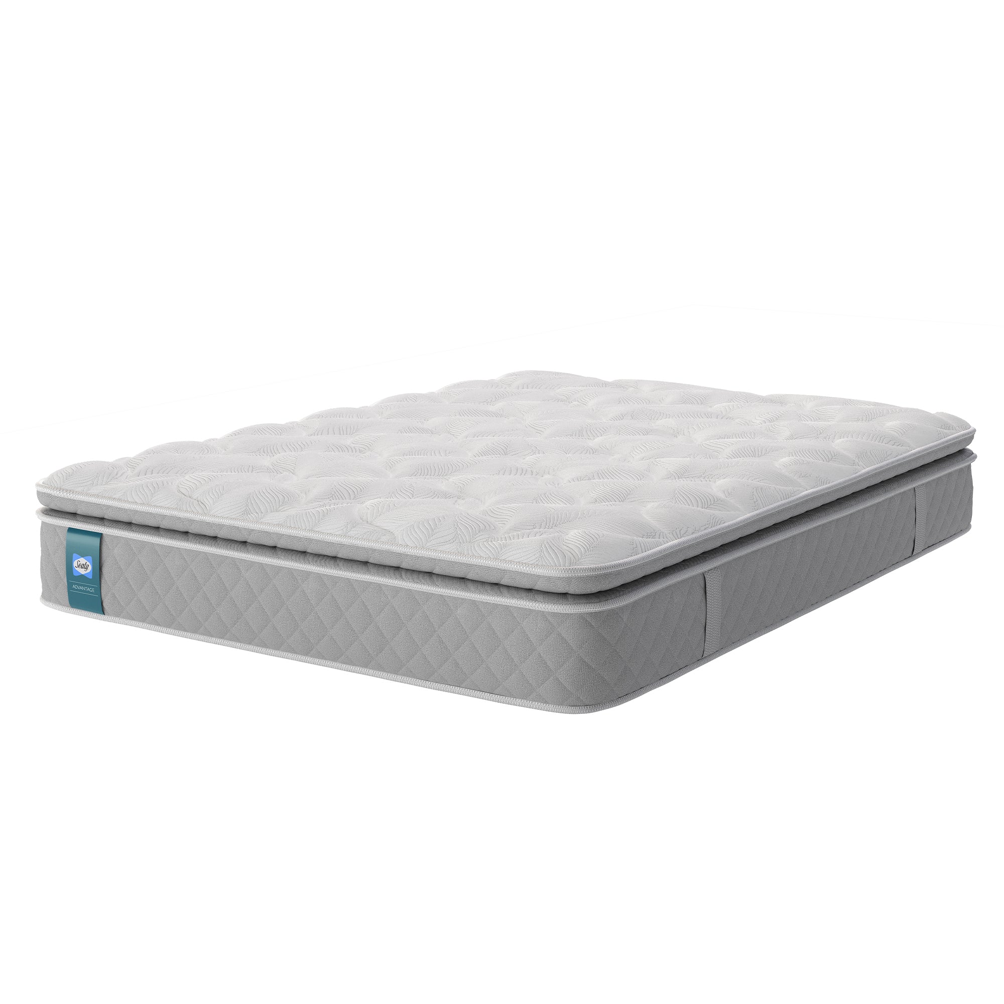 Sealy Augusta Mattress - Image 3