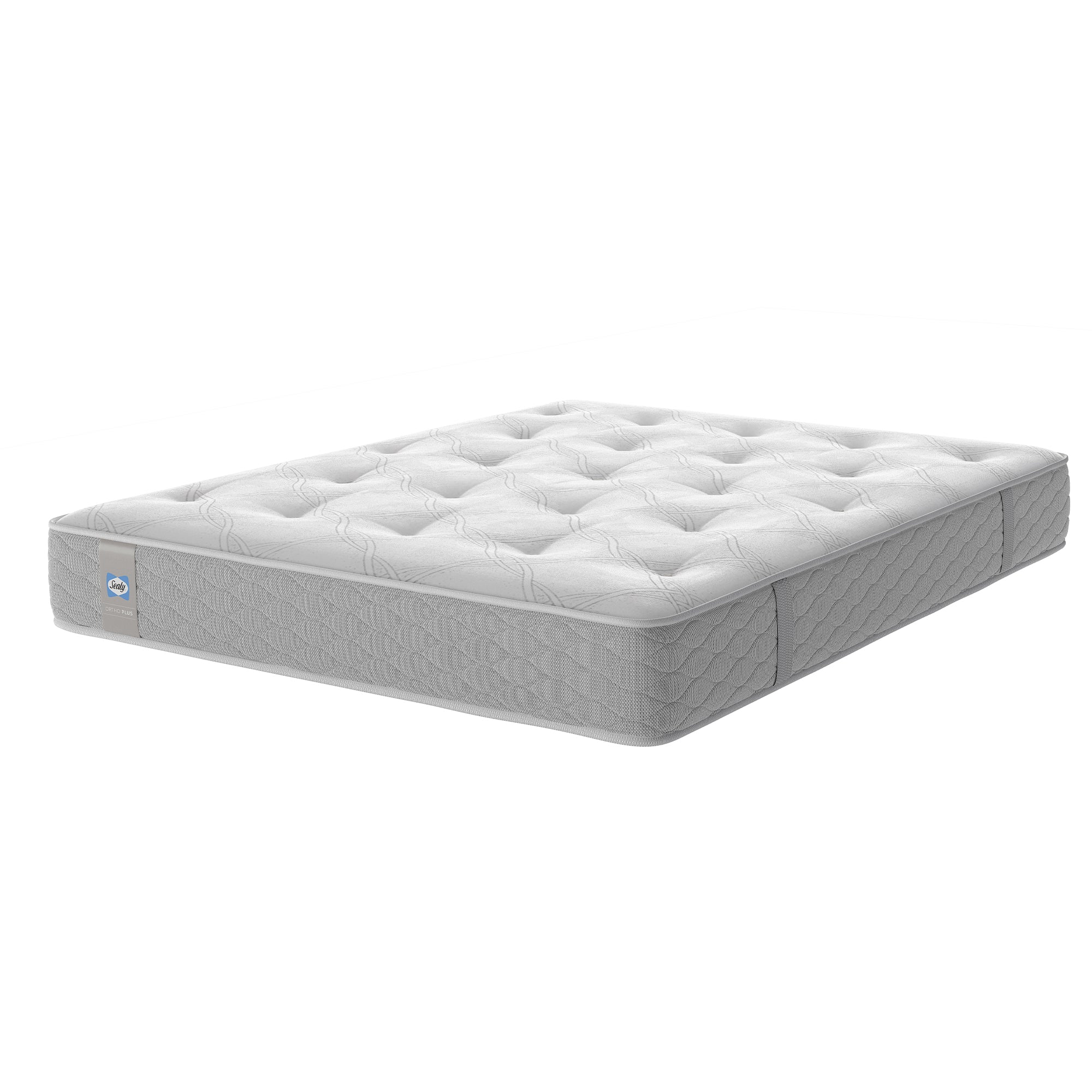 Sealy Baystone Mattress - Image 3