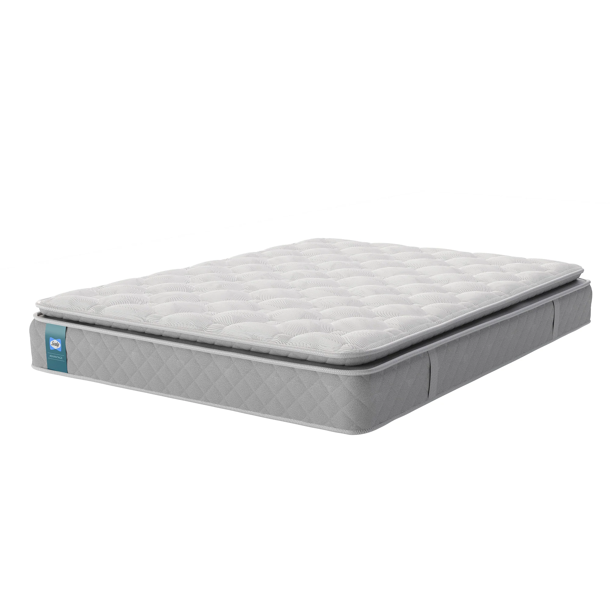 Sealy Kingsley Mattress - Image 3