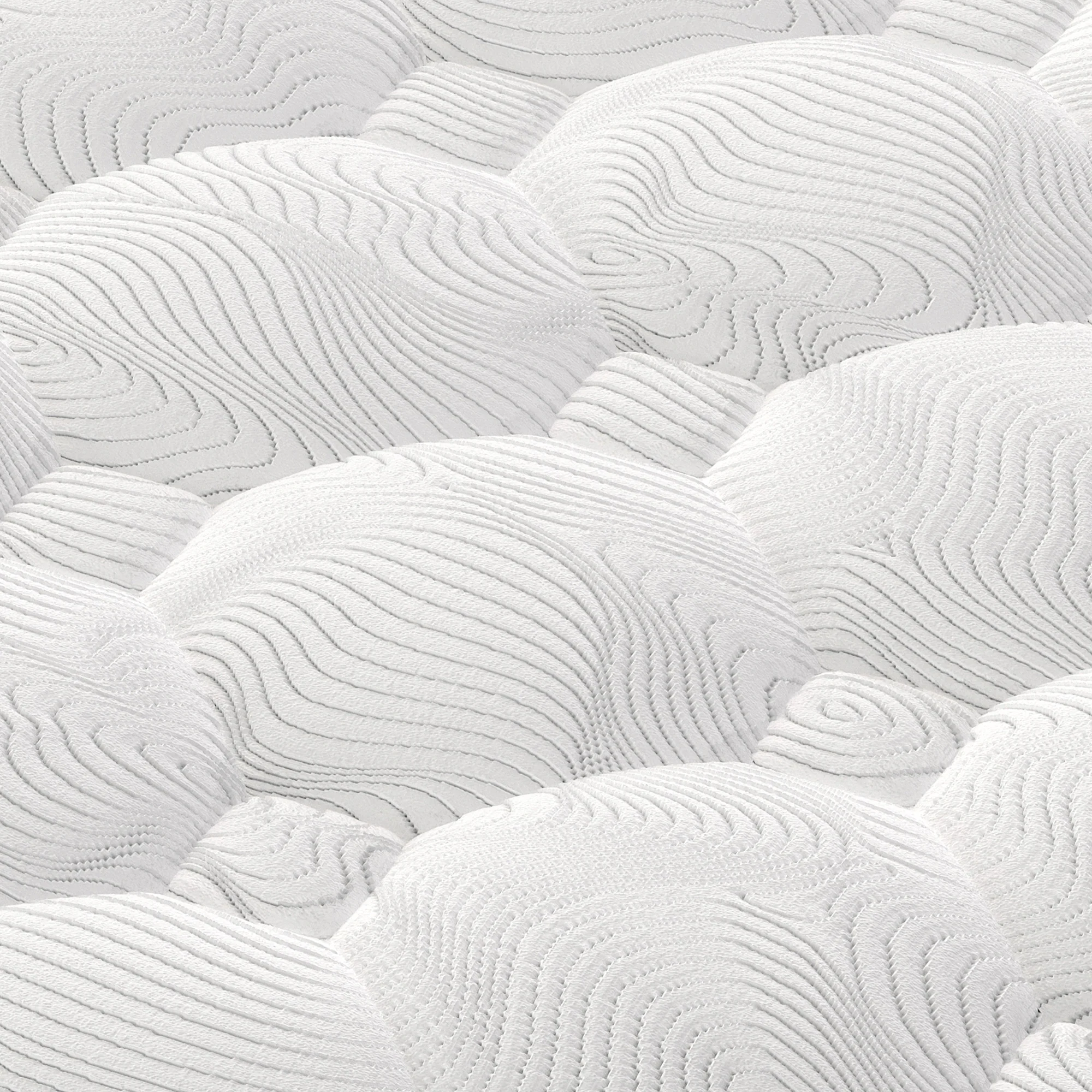 Sealy Kingsley Mattress - Image 4