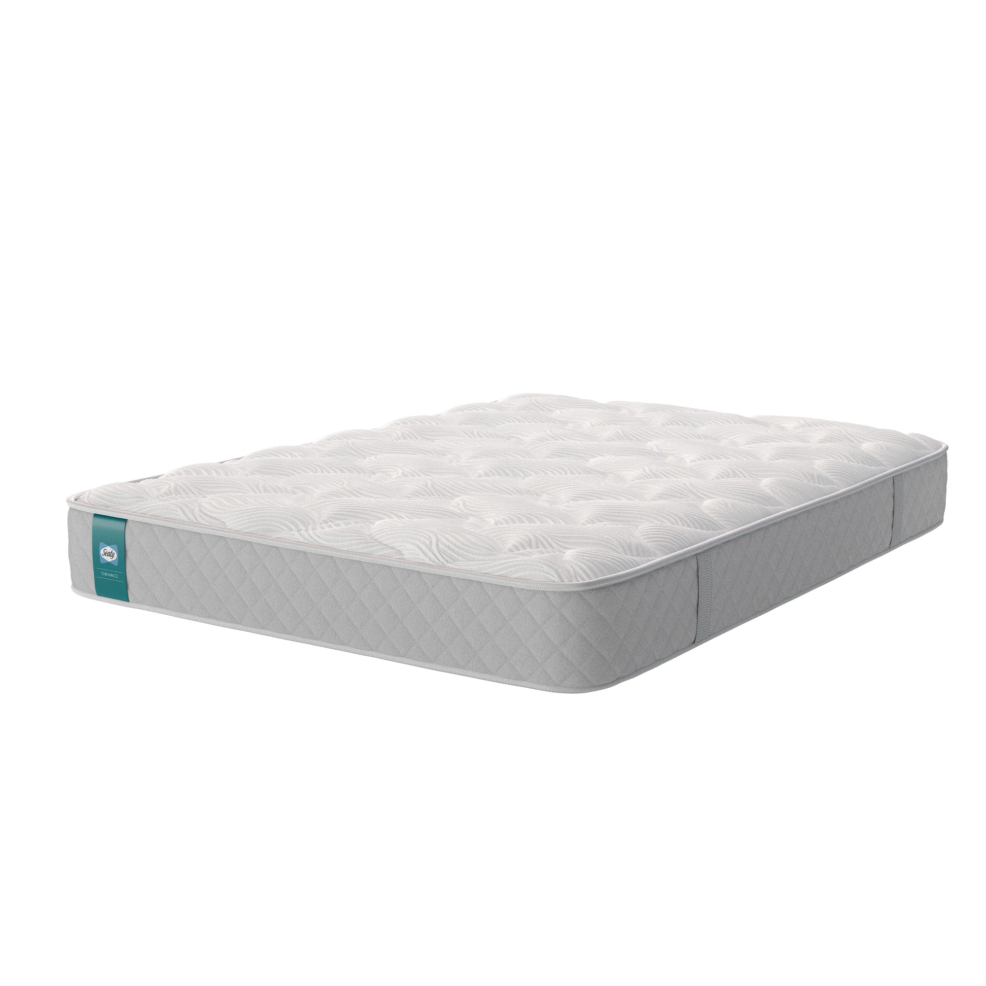 Sealy Wickham Mattress - Image 3