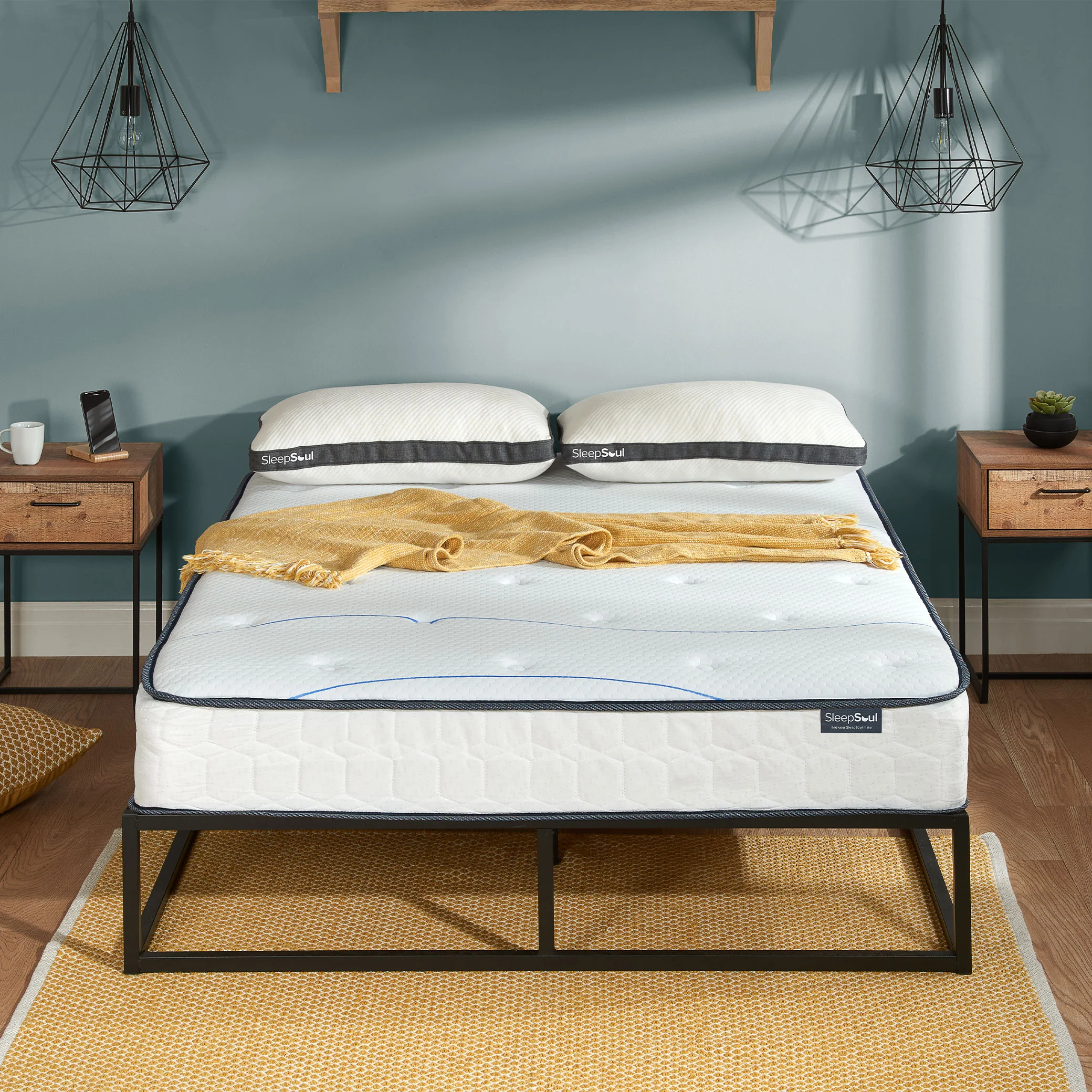 SleepSoul Air Mattress - Image 3