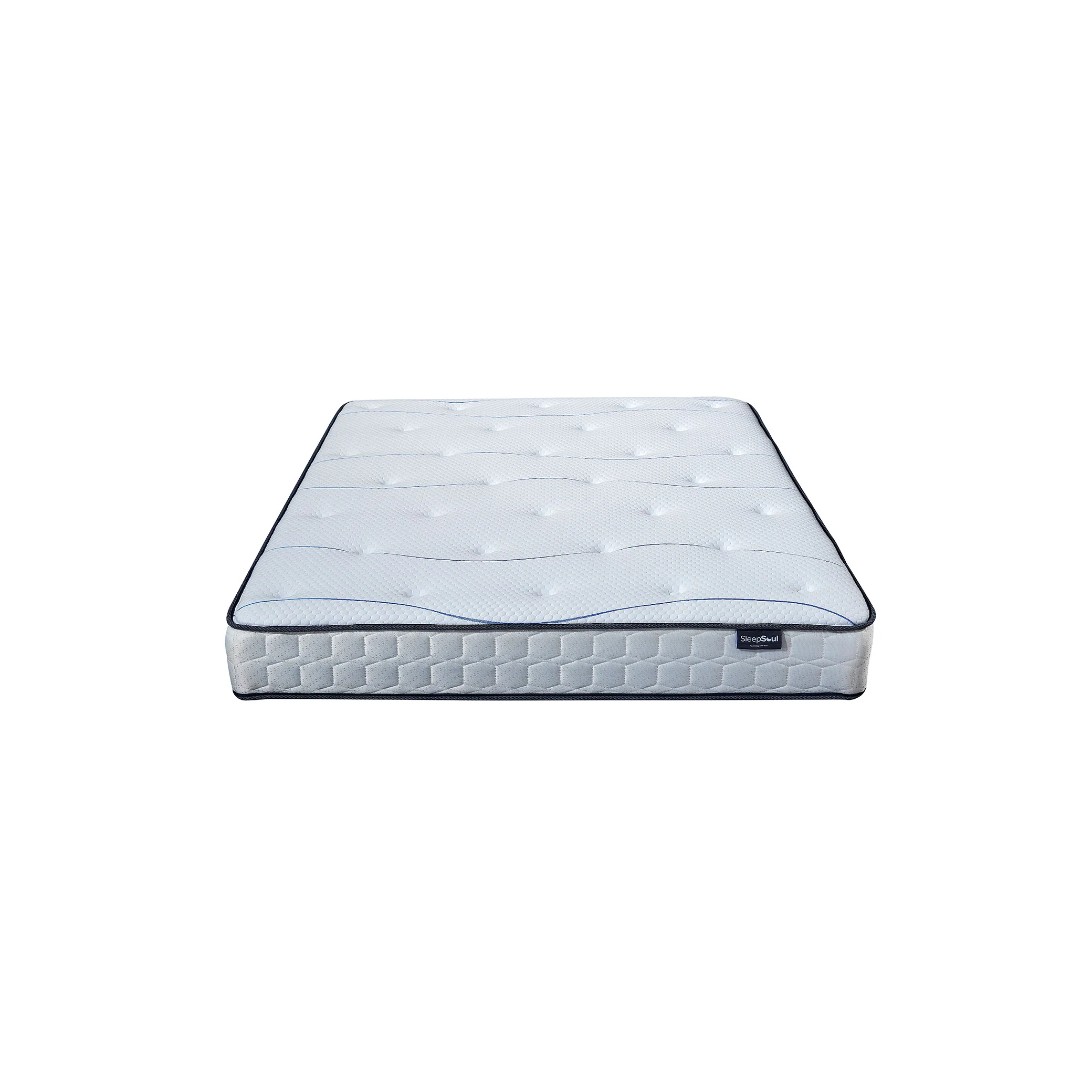 SleepSoul Air Mattress - Image 4