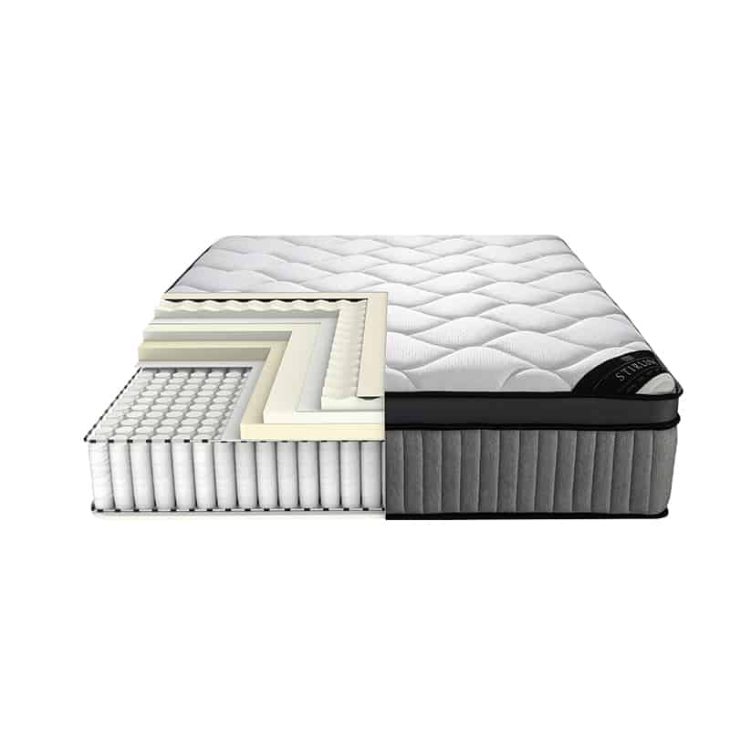 Stirling Mattress - Image 4